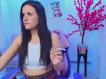 arianna_sweeet from Chaturbate