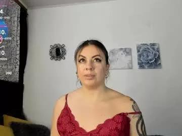ariannacallie from Chaturbate