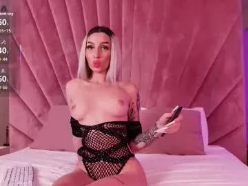 ariannalure from Chaturbate is Freechat