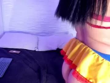ariannaroux_ from Chaturbate