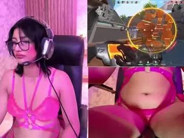 arianova_ from Chaturbate