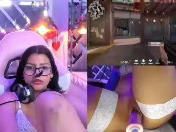arianova_ from Chaturbate