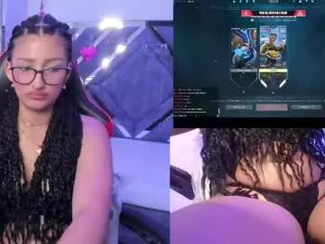 arianova_ from Chaturbate