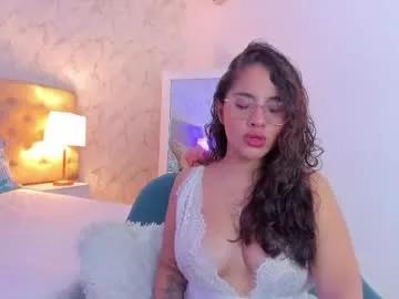 ariarosse from Chaturbate