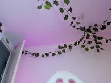 ariarouse from Chaturbate