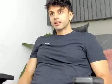 ariasaadeh from Chaturbate is Freechat
