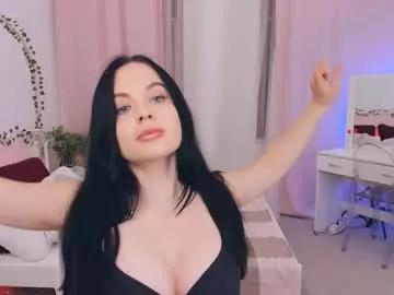 ariathorn from Chaturbate is Freechat