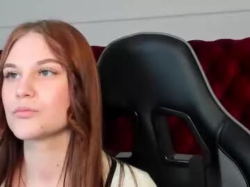 ariawell from Chaturbate