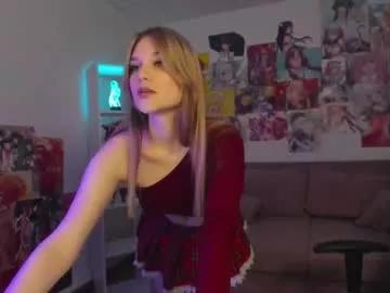 ariawell from Chaturbate is Freechat