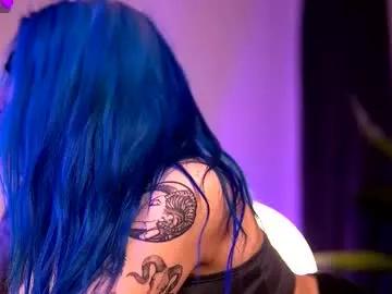 ariaxstark from Chaturbate