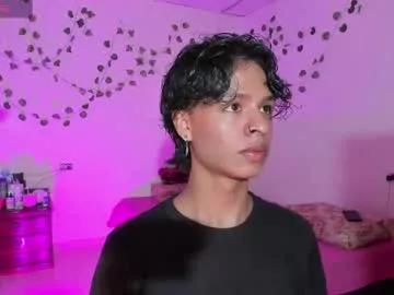 Ariel_adan webcams show profile image 
