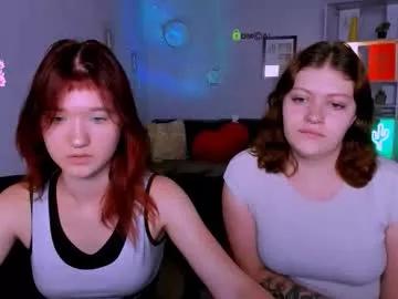 ariel_honey_ from Chaturbate is Freechat