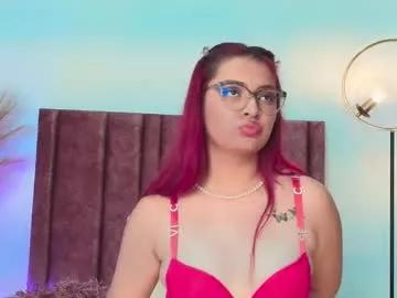 ariellaurent from Chaturbate is Freechat