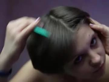 arielleparis from Chaturbate is Freechat