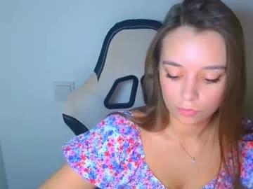 arielsandres from Chaturbate is Freechat
