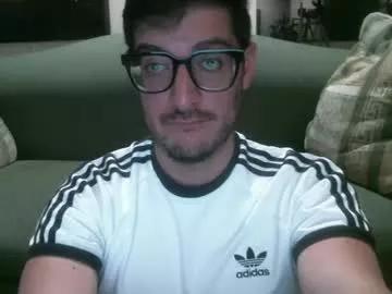 arielsinho from Chaturbate is Freechat
