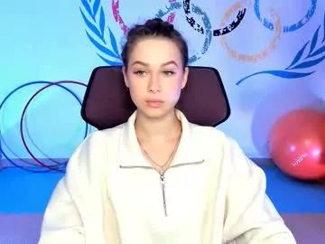 Arielsykes webcams show profile image 