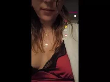 arielviolet3 from Chaturbate is Freechat