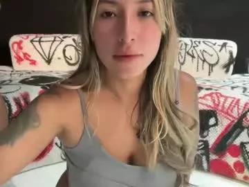 arielxxjames from Chaturbate is Freechat