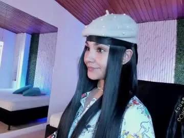 Arigy_gomez webcams show profile image 