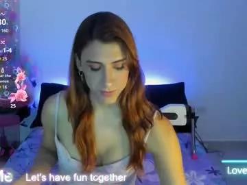 arii_scorpion from Chaturbate