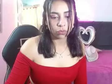 Arii_tay webcams show profile image 