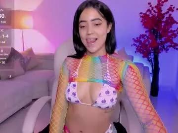 ariiana_clark from Chaturbate
