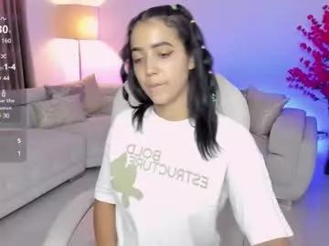 ariiana_clark from Chaturbate