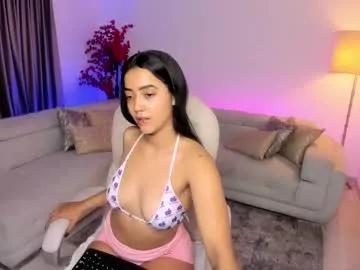 ariiana_clark from Chaturbate