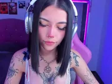 ariiana_thomson from Chaturbate