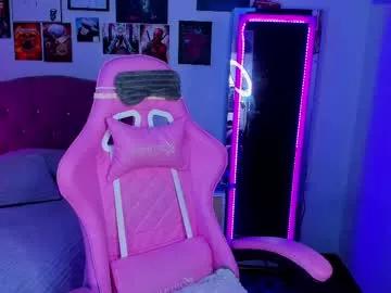 ariiana_thomson from Chaturbate