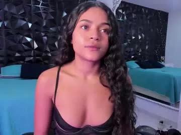 ariianagrey from Chaturbate
