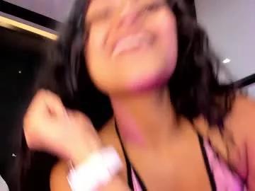 ariianagrey from Chaturbate