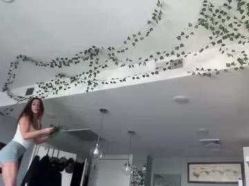 ariicutekitty from Chaturbate