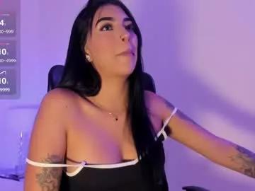 arirobert_ from Chaturbate