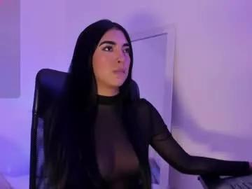 arirobert_ from Chaturbate