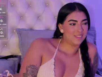 arirobert_ from Chaturbate