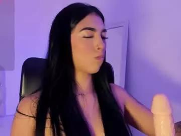 arirobert_ from Chaturbate