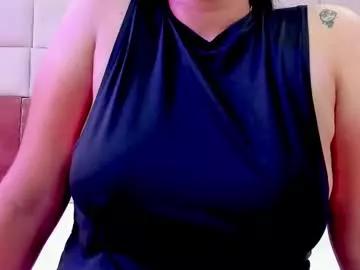 Arisha_1 webcams show profile image 