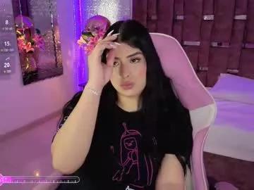 Arisweetener webcams show profile image 