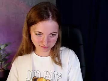 arlana_klart from Chaturbate is Freechat