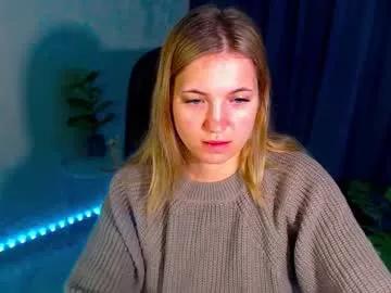 arlana_klart from Chaturbate