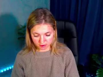 arlana_klart from Chaturbate