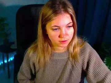 arlana_klart from Chaturbate