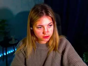 arlana_klart from Chaturbate