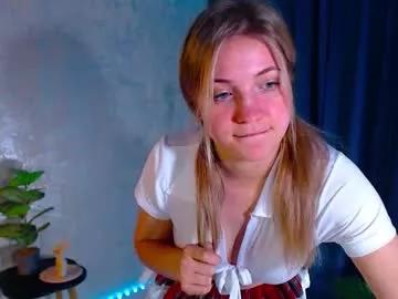arlana_klart from Chaturbate