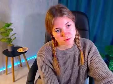 arlana_klart from Chaturbate is Freechat