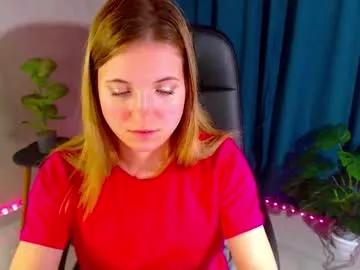 arlana_klart from Chaturbate