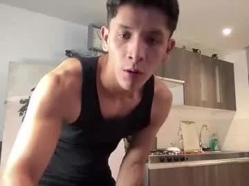 Arlen_lexxx webcams show profile image 