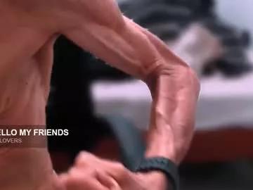armaduradeacero from Chaturbate